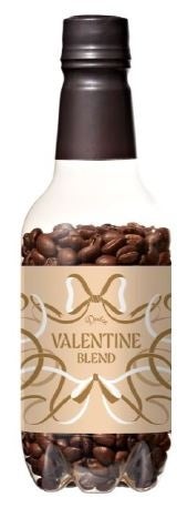 バレンタインブレンド ドゥルセ