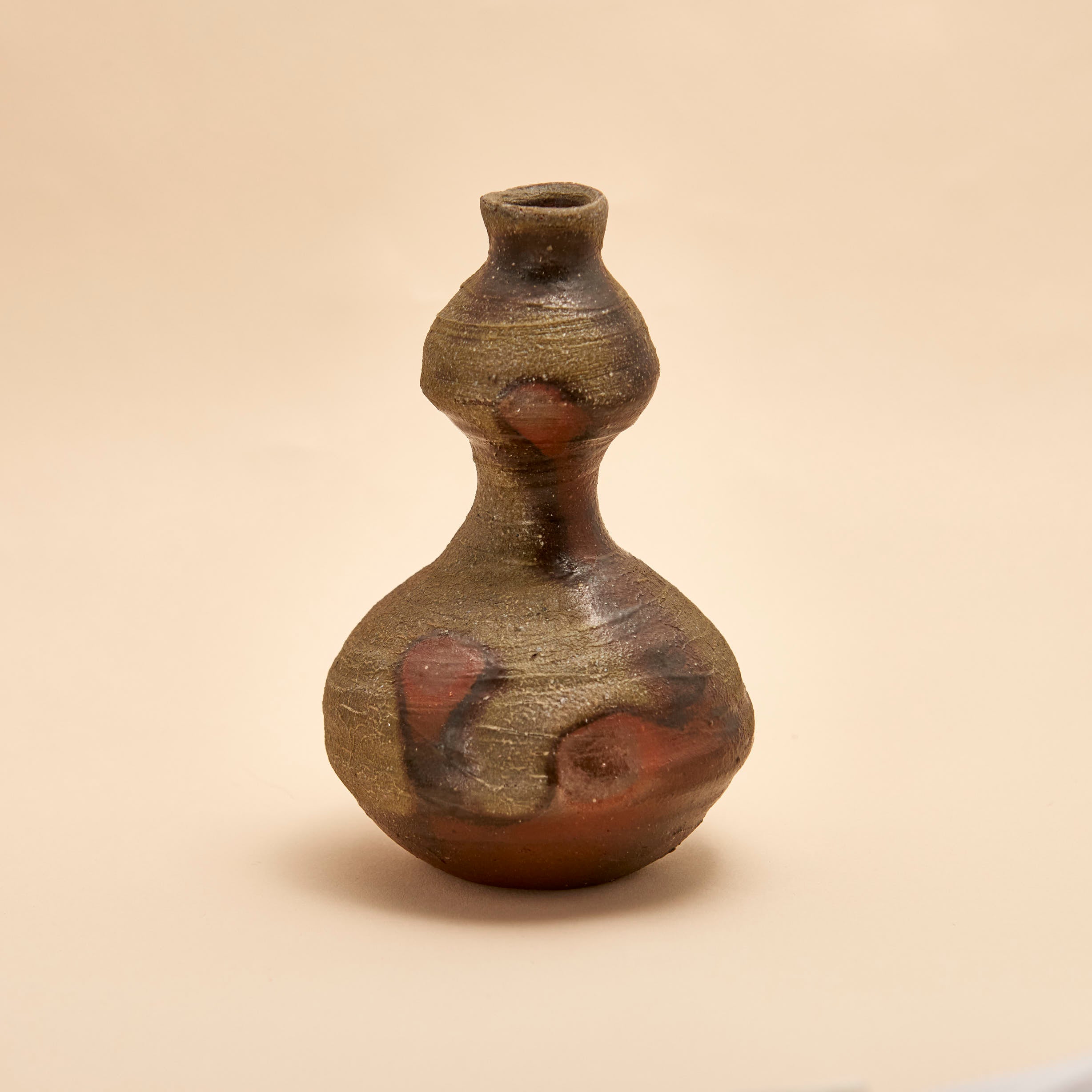 竹﨑典泰「瓢徳利」