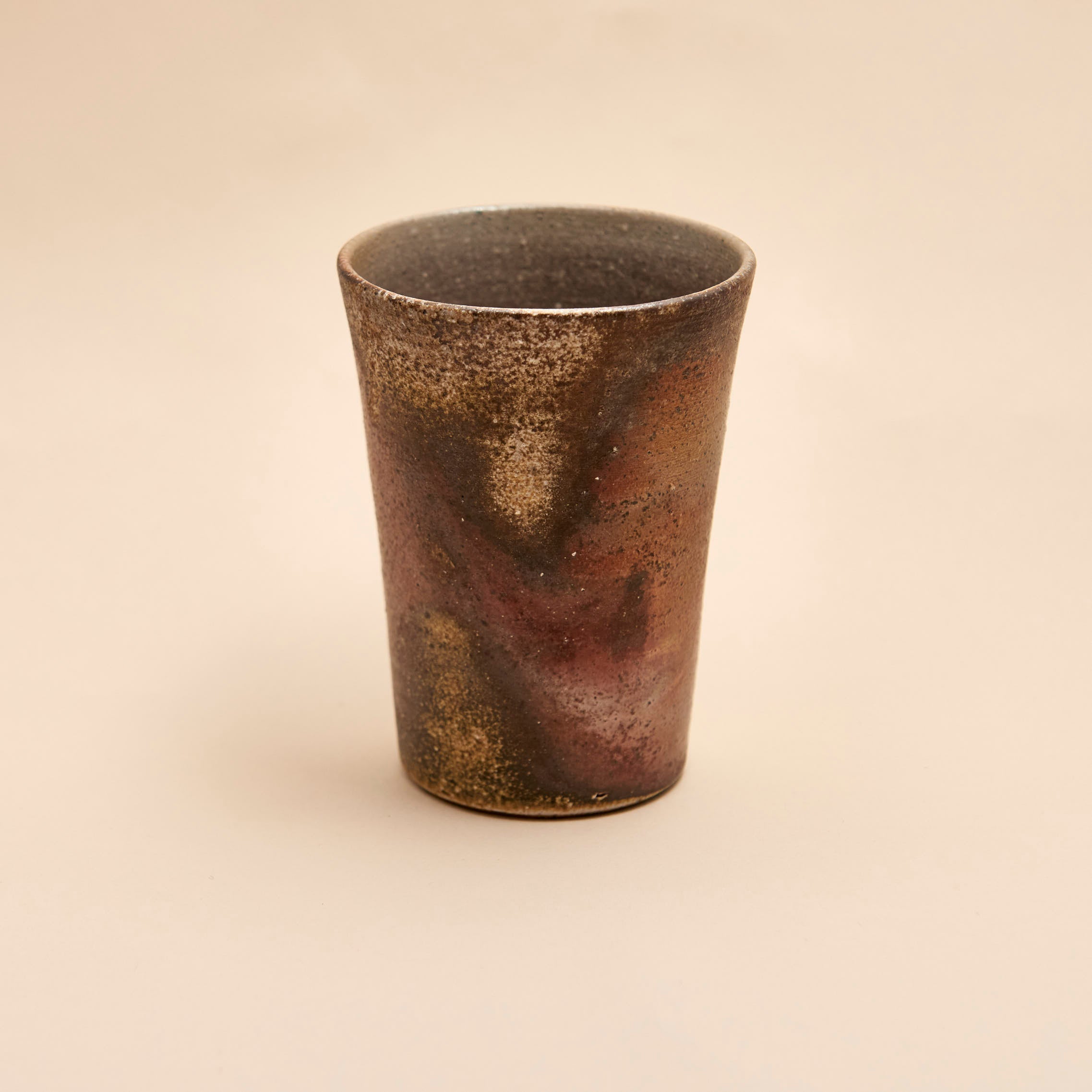 柴田陶泉堂「カップ小」