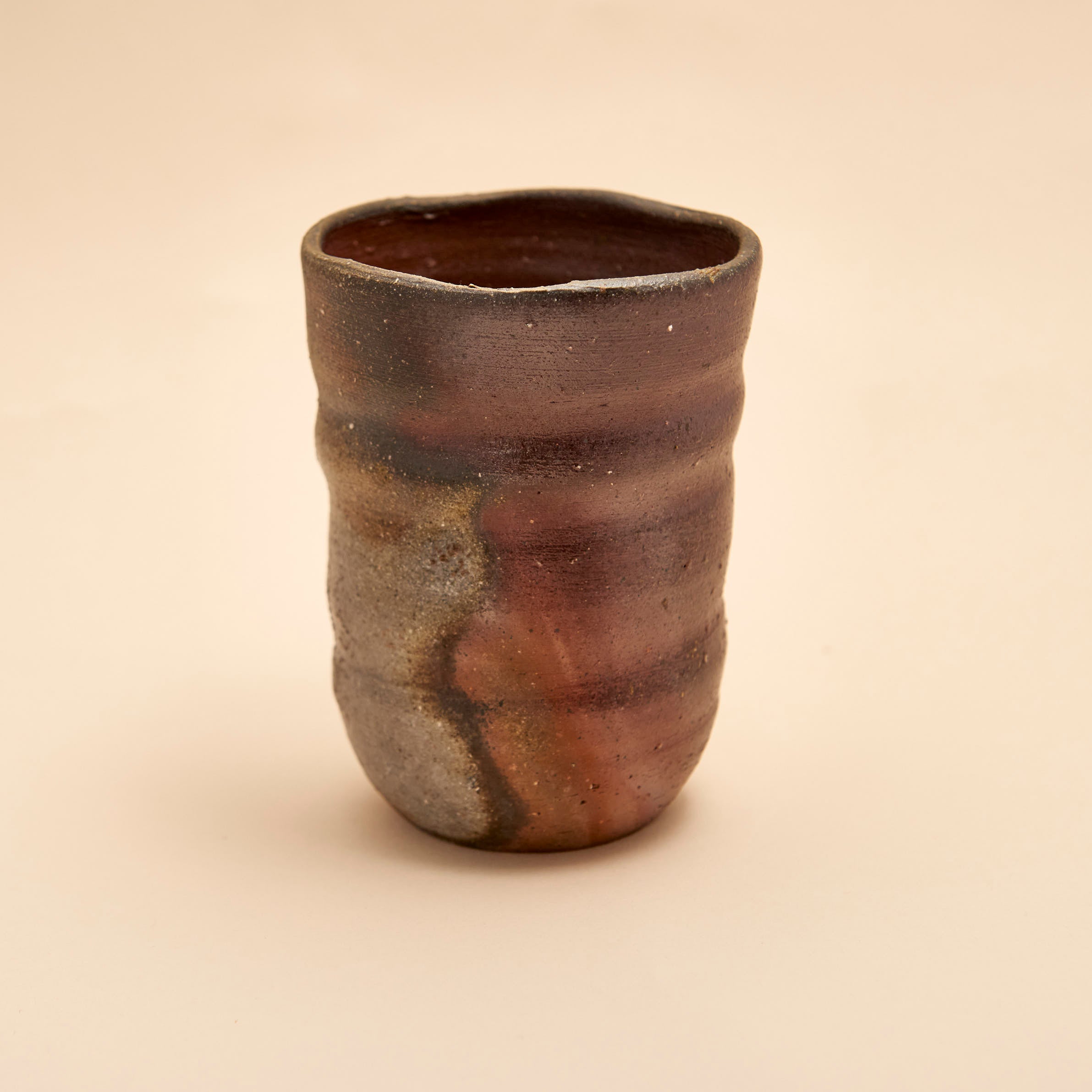 原田圭二「ビアカップ」