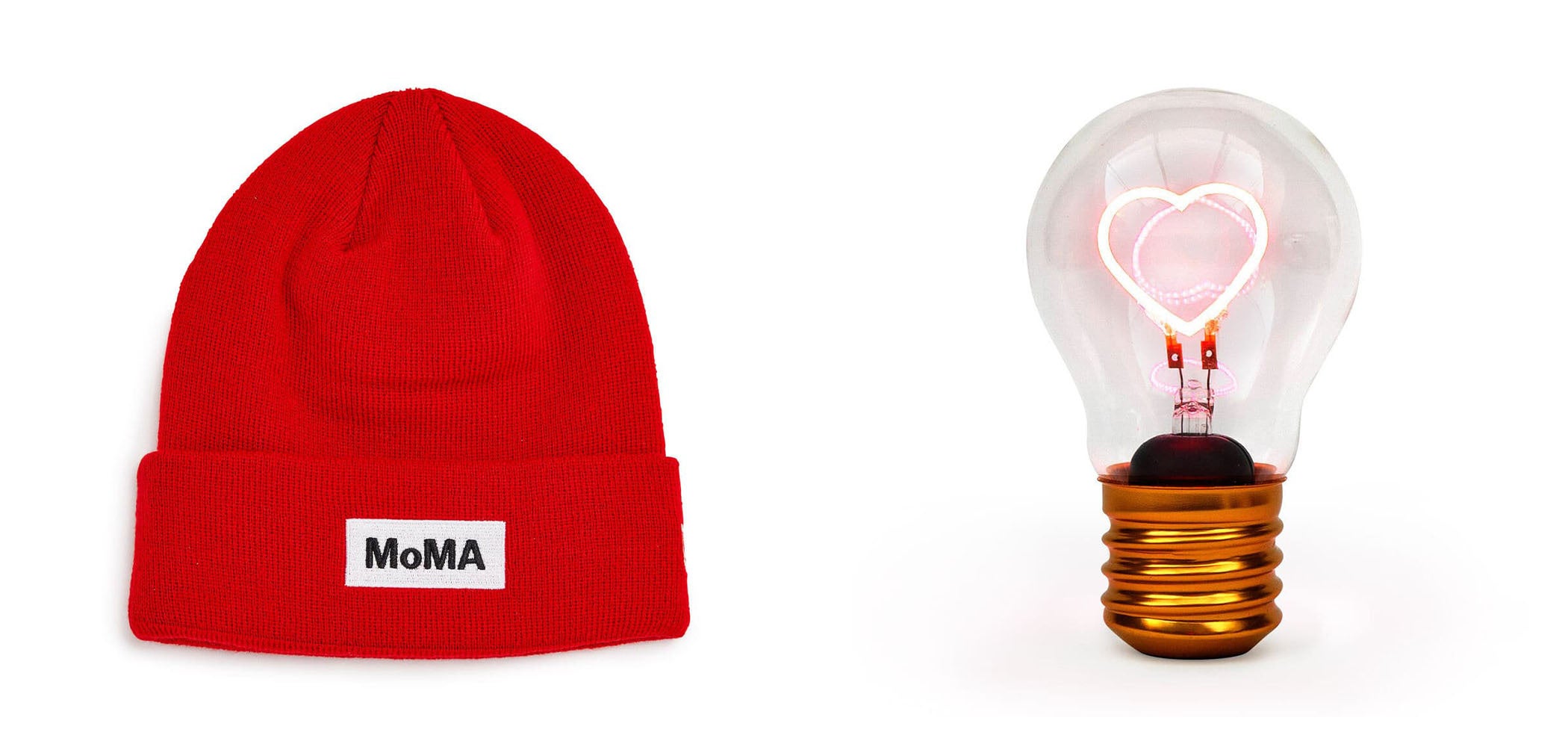 MoMA Design Store】バレンタインギフトにおすすめのグッドデザインが