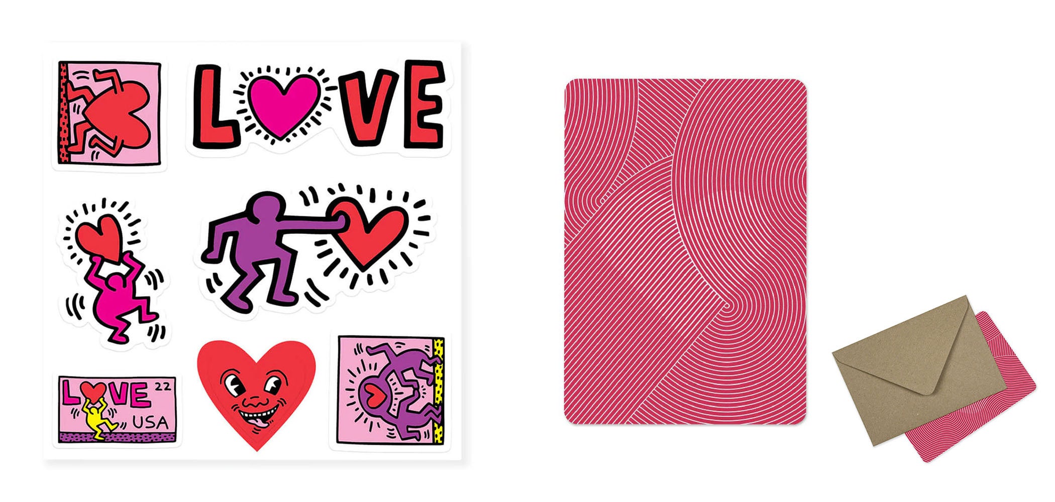 MoMA Design Store】バレンタインギフトにおすすめのグッドデザインが