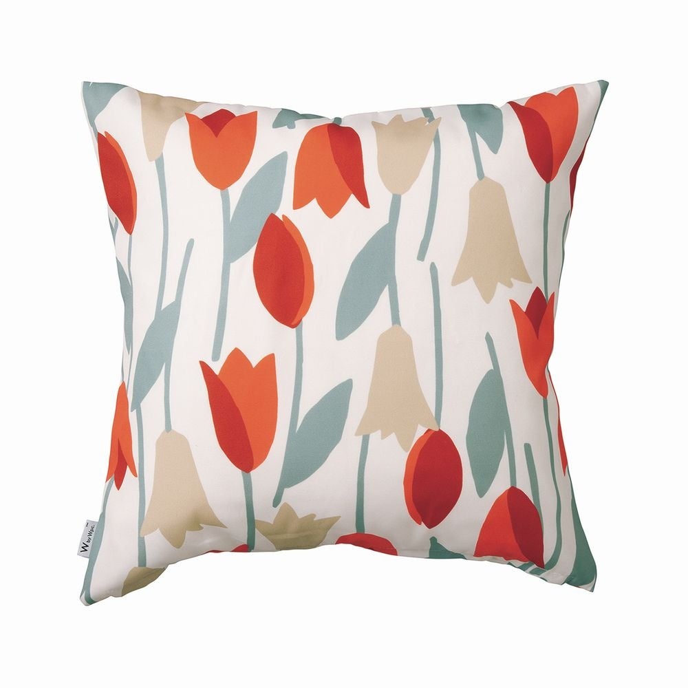 Wpc. Patterns クッションカバー　※カバーのみの販売。クッション本体は付属しません