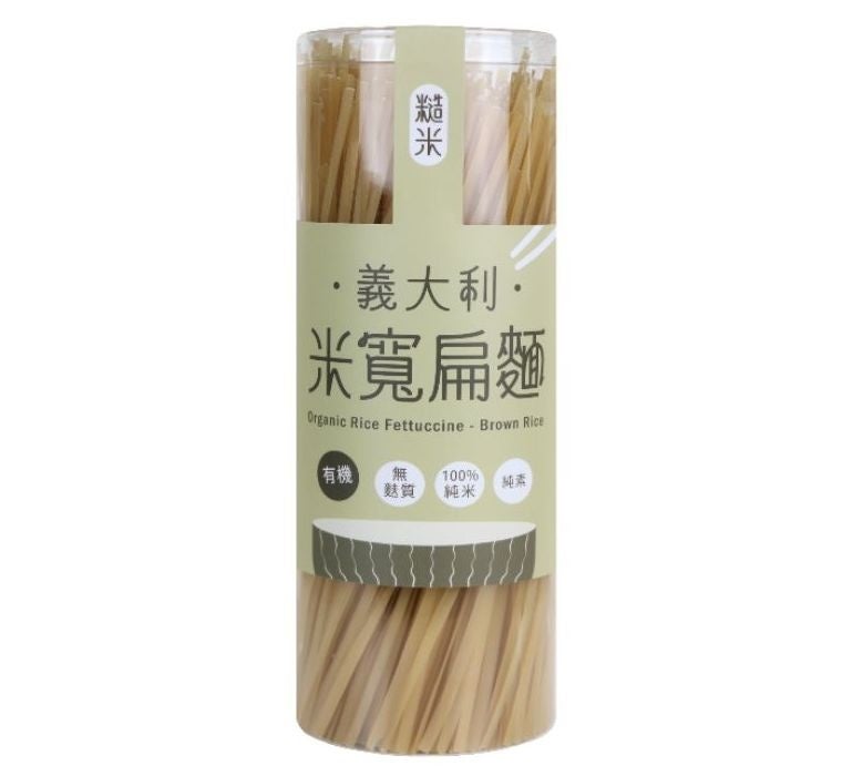 日本初上陸 白米パスタ 300g