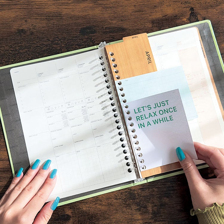 LACONIC®FLEX　使用イメージ