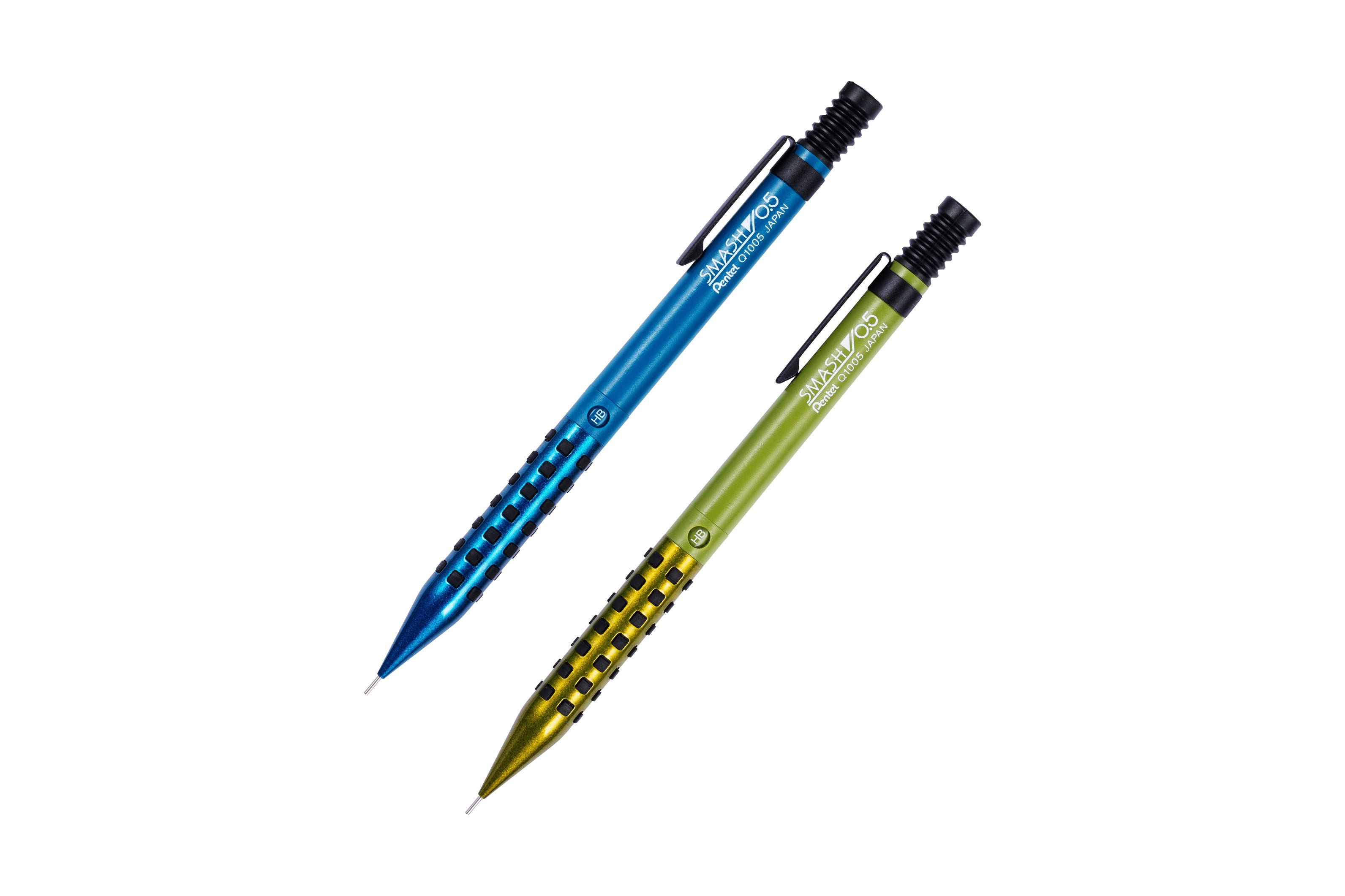 ＜ロフト限定＞スマッシュ メタリックターコイズ、メタリックカーキ