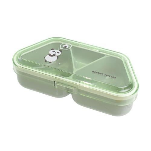 ムームー　抗菌おにぎりランチ