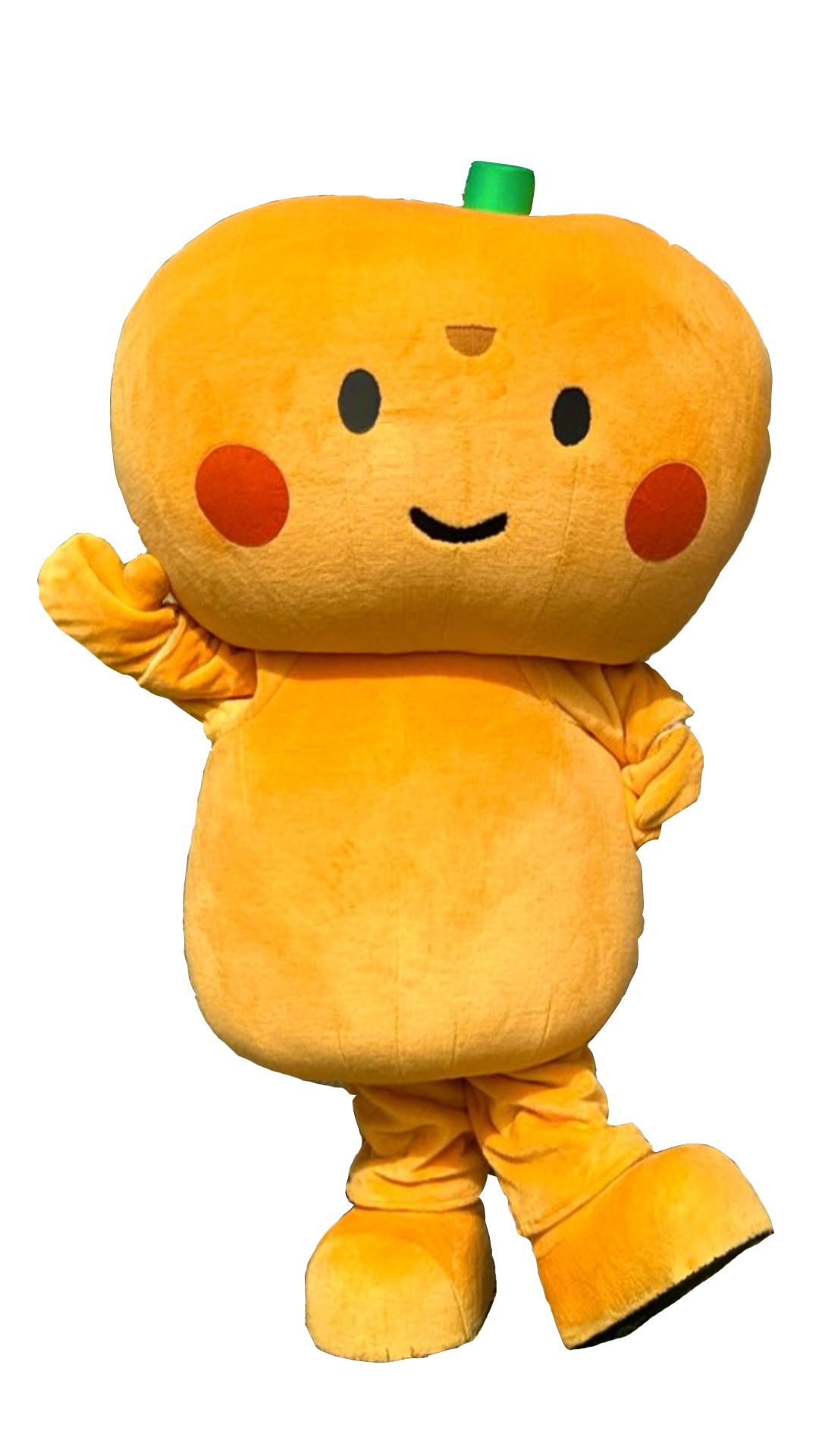 「つぶグミちゃん」