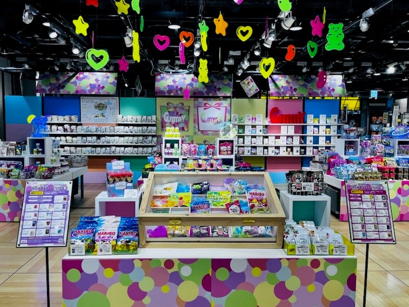 ＜売場イメージ＞