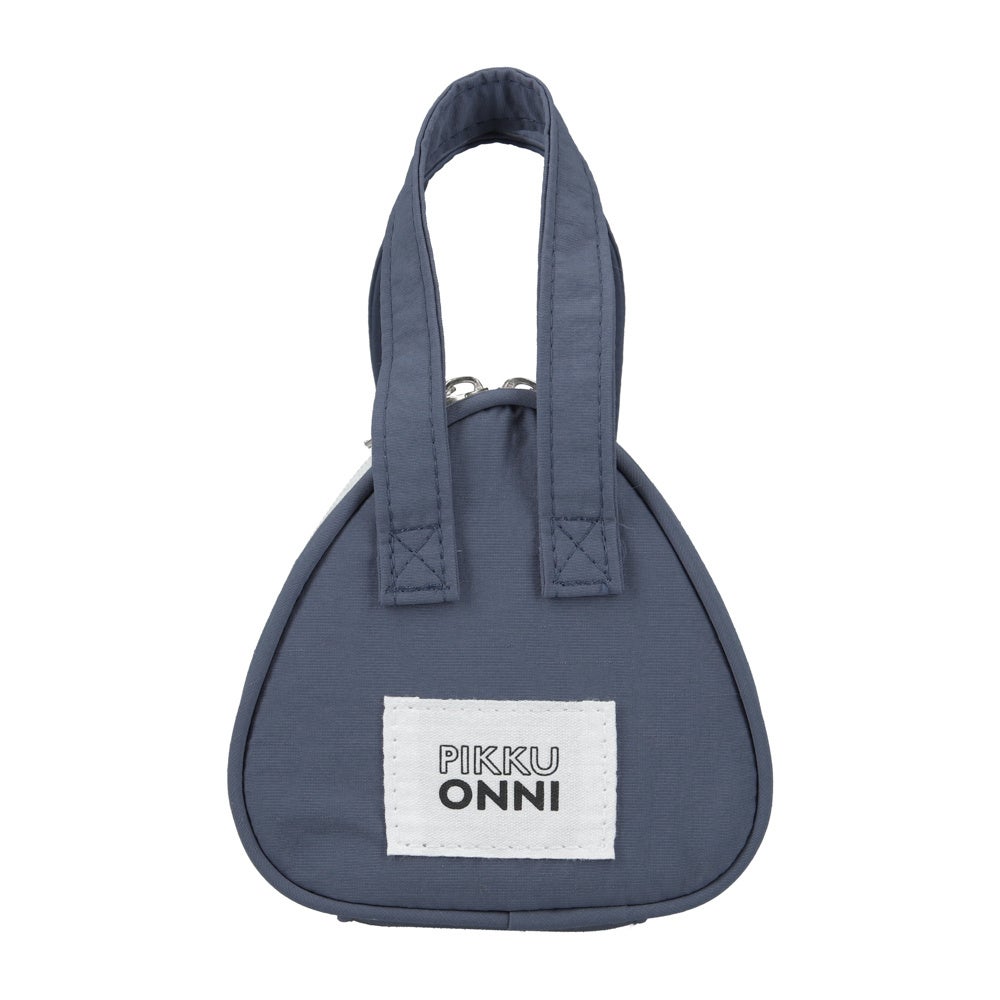 ピックオンニおにぎりポーチ