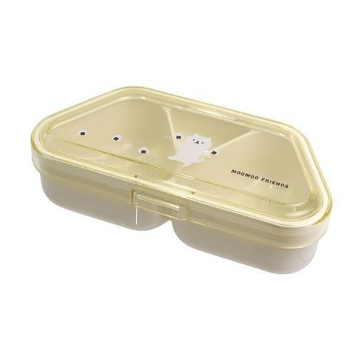 ムームー 抗菌おにぎりランチ