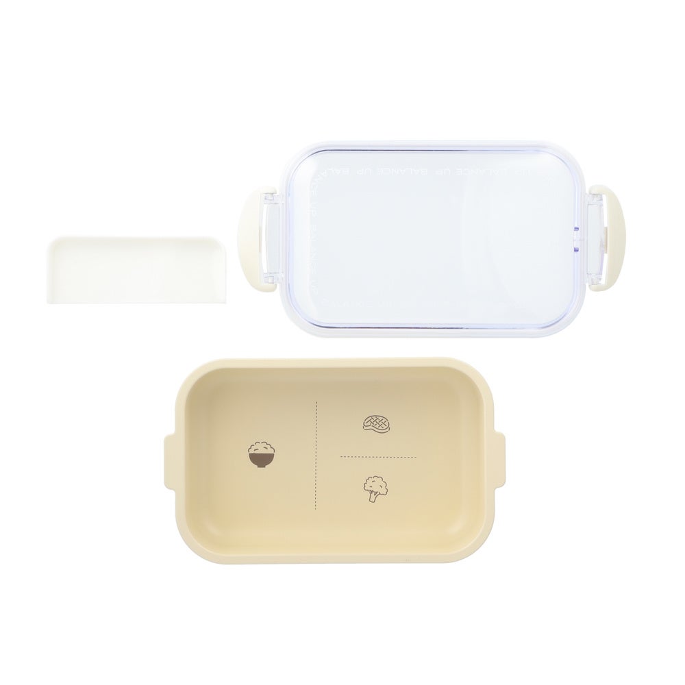 タイトランチボックス内容