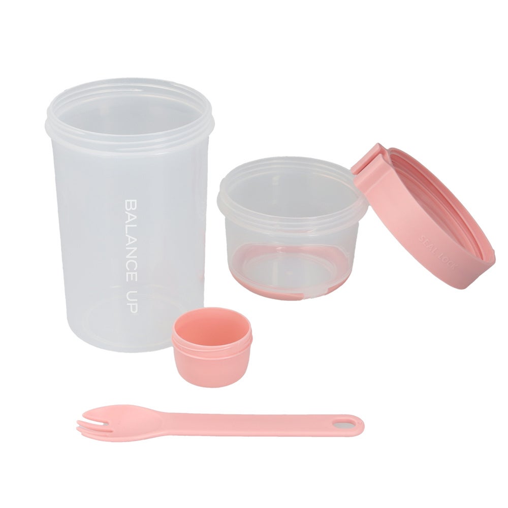 サラダボトル内容