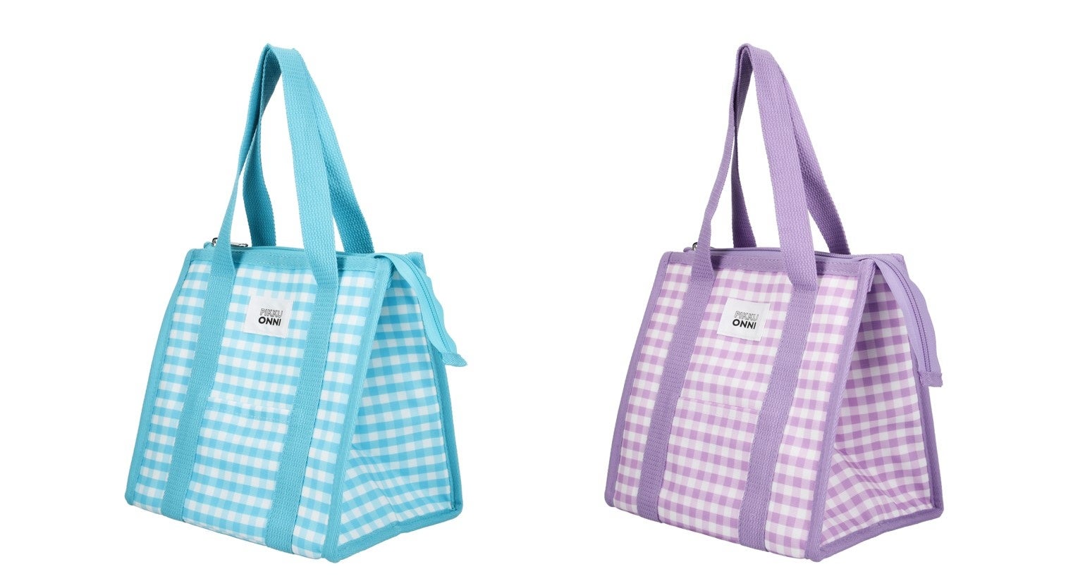 ピックオンニ 保冷スクエアバッグＳ