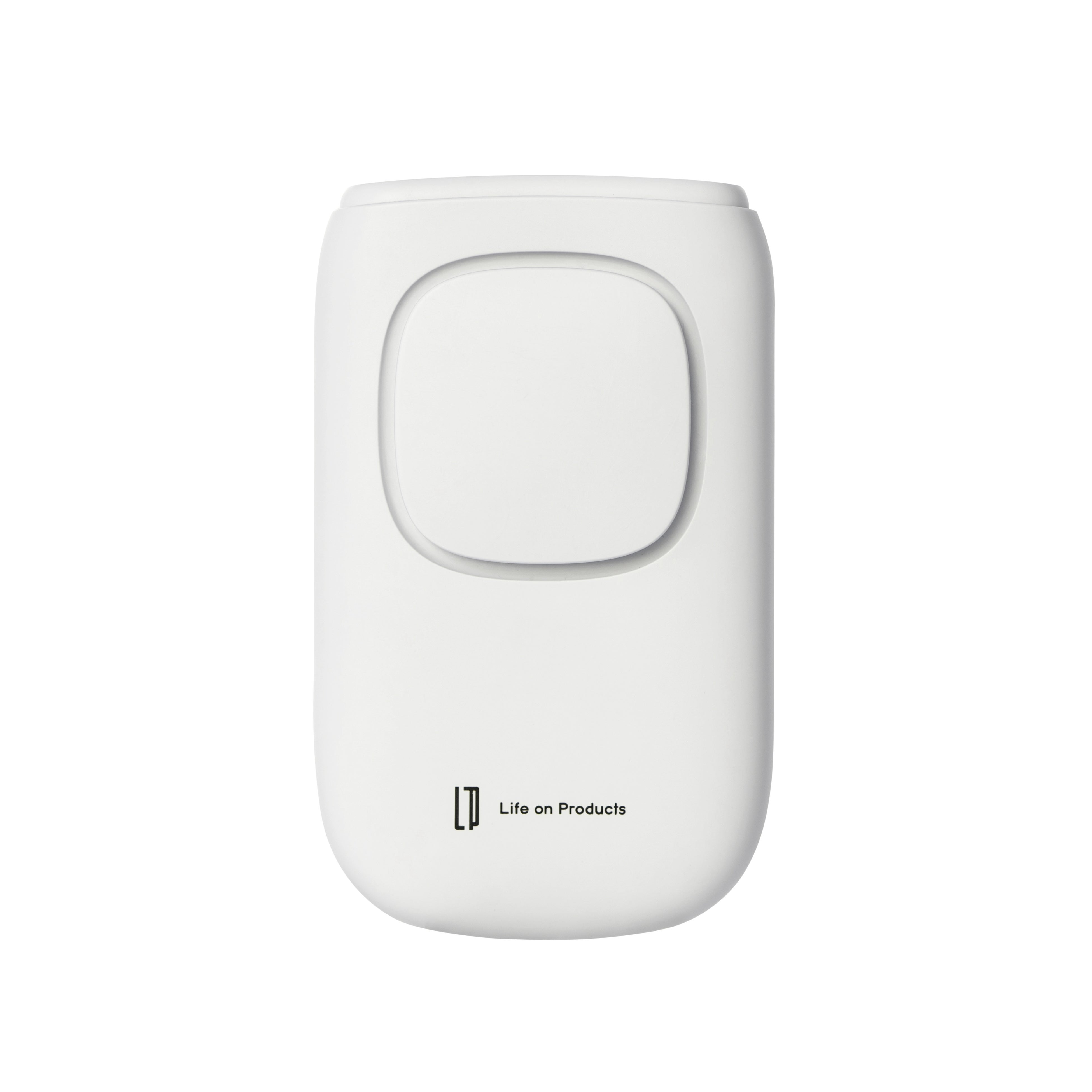 日傘クリップファン