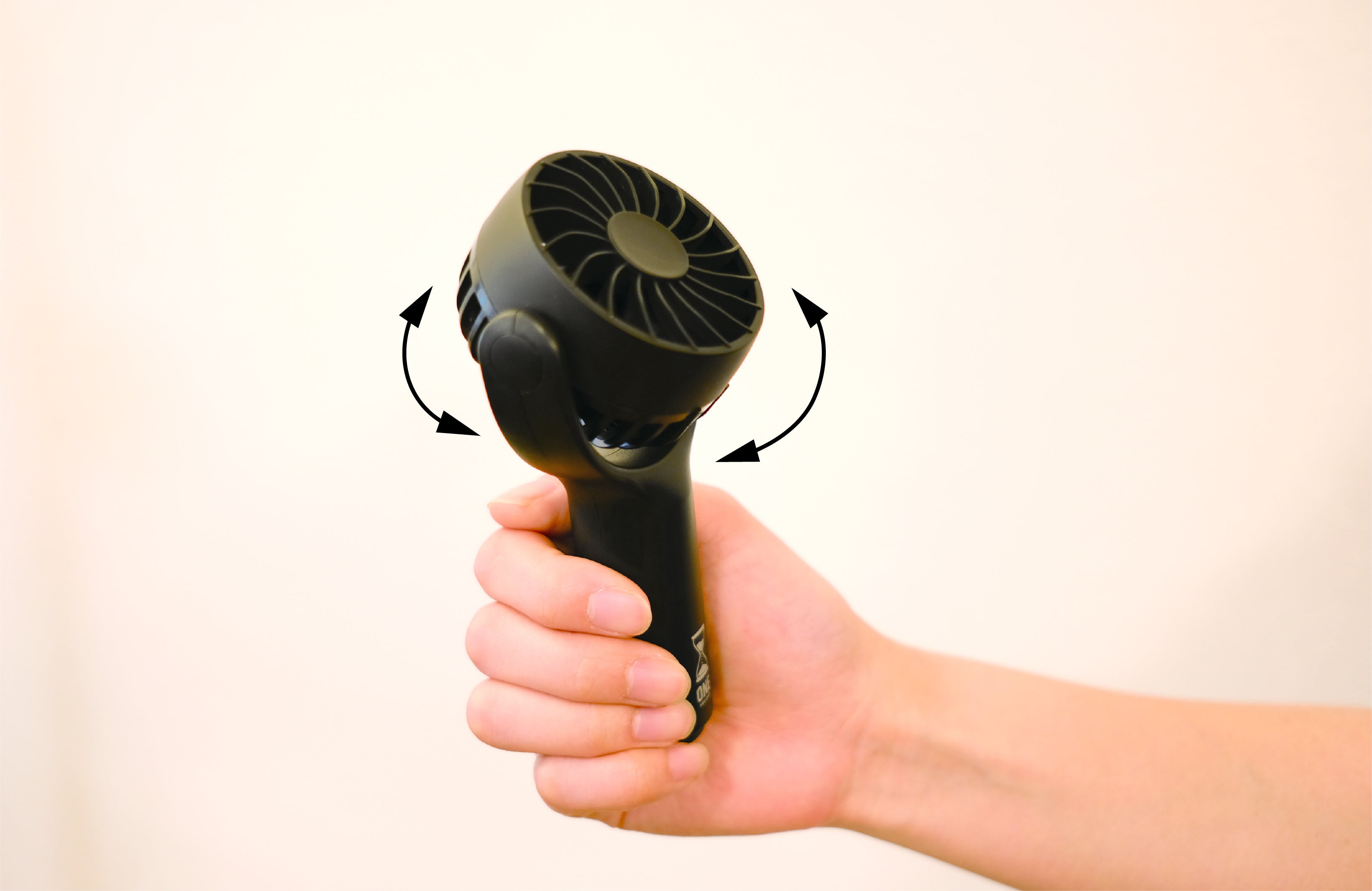 ブローウィンハンディファン