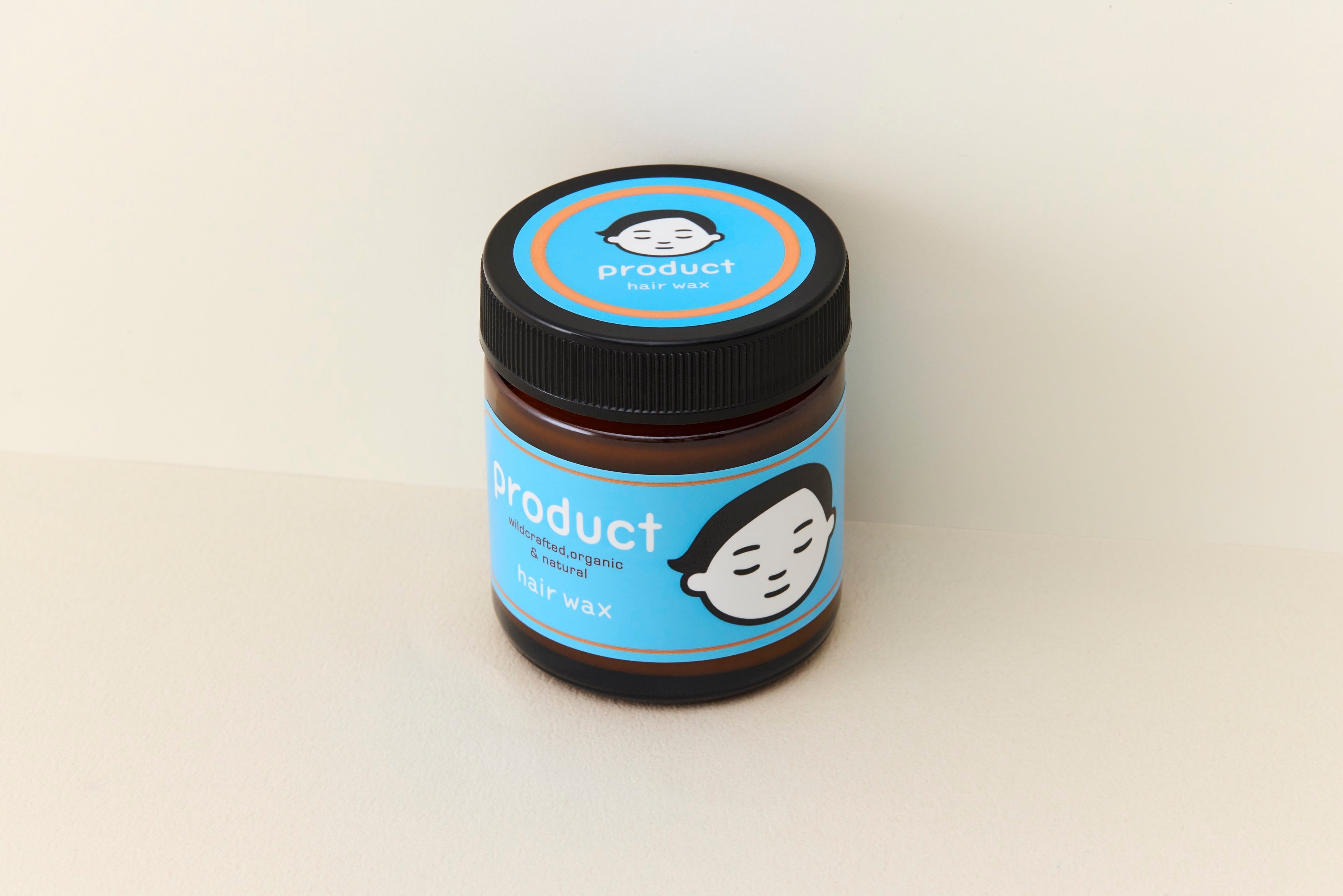 ザ・プロダクト　ヘアワックス　Noritake