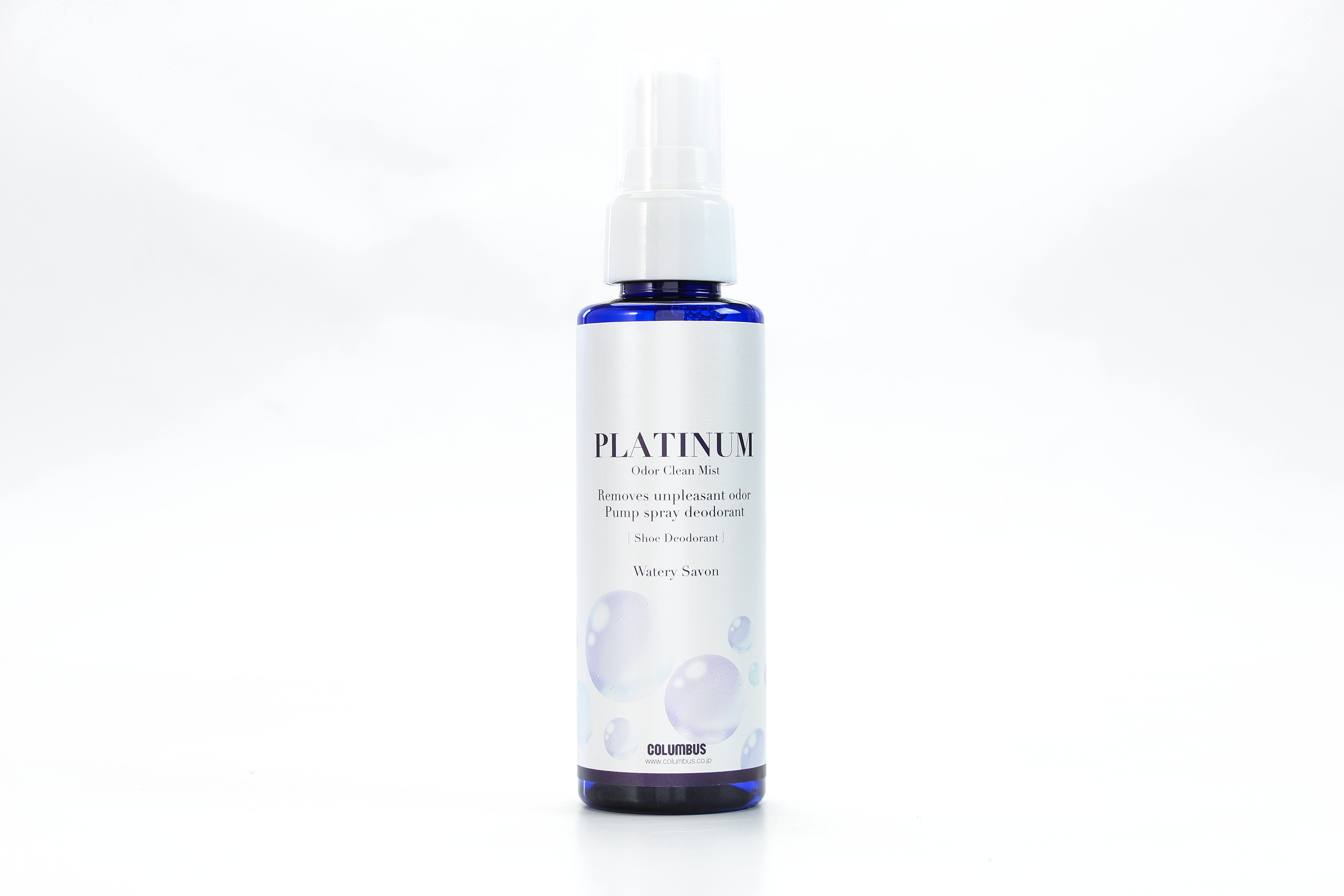 オドクリーンプラチナミストＷＳ(コロンブス)