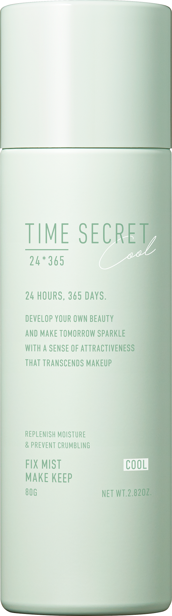 タイムシークレット フィックスミスト クールR2(msh)