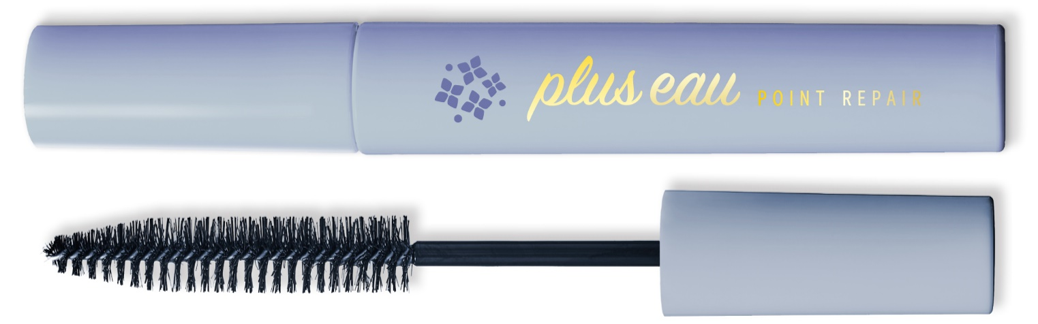 プリュスオー ポイントリペアスーパーハード 紫陽花の香り(多田)