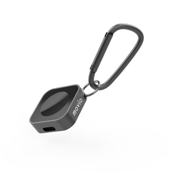 movio(モヴィオ) 携帯用ワイヤレス充電器