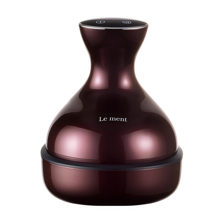 ルメント EMSヘッドスパ