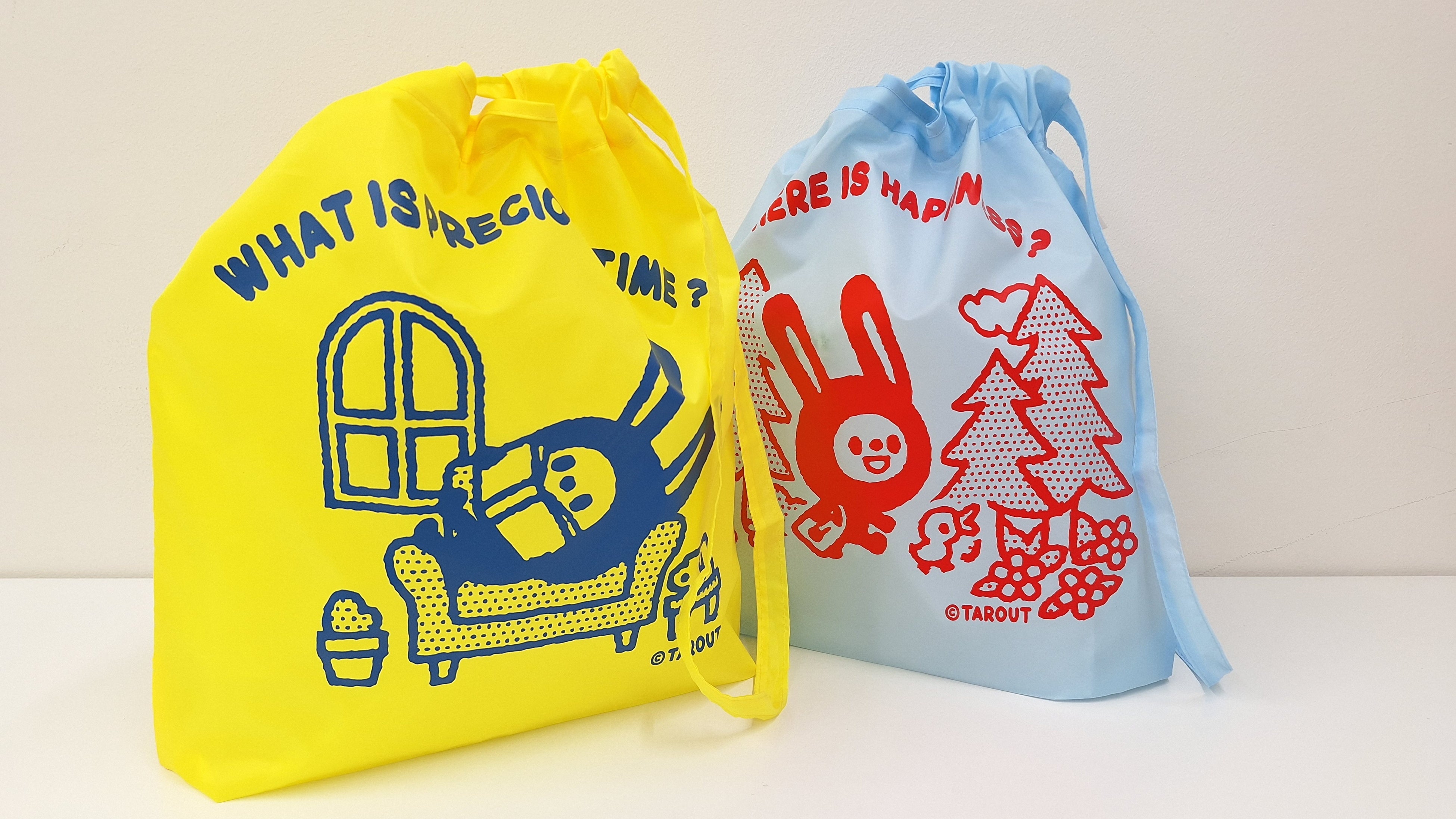 ロフトオリジナル ２WAYバッグ