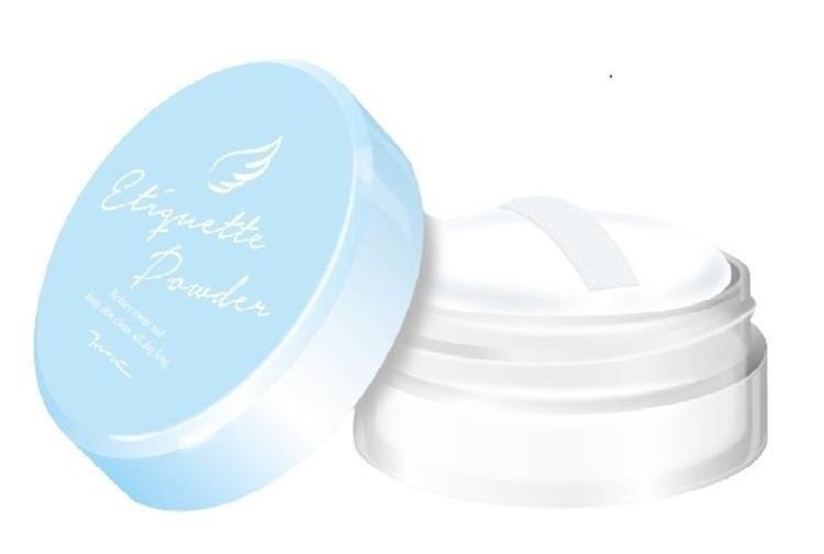 MOC エチケットパウダー