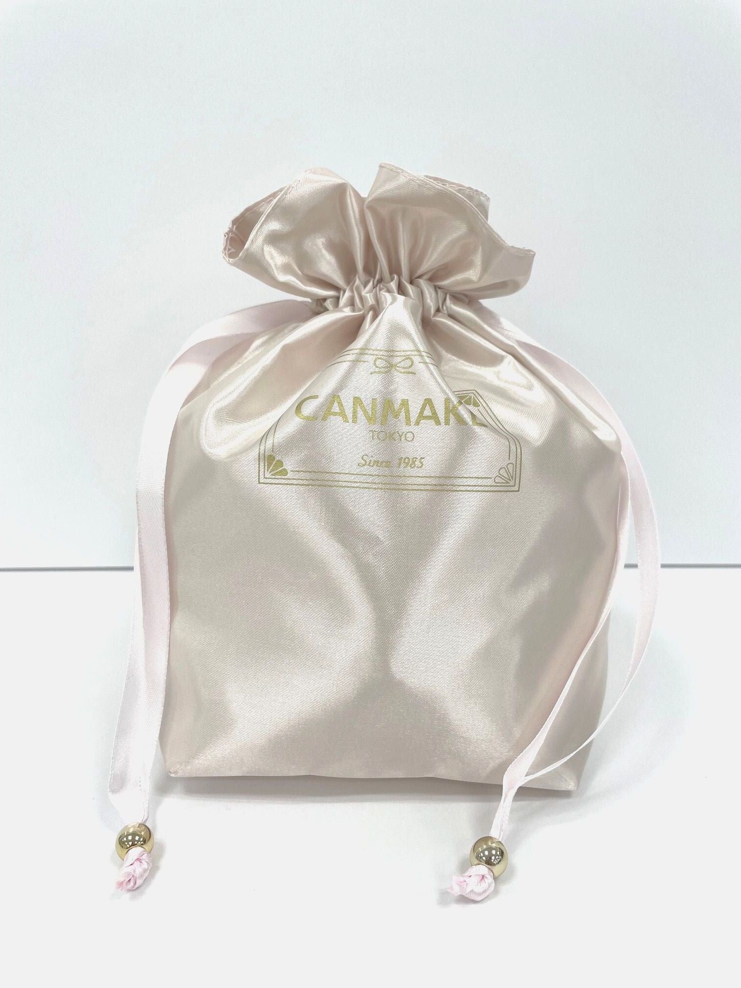 オリジナルポーチ