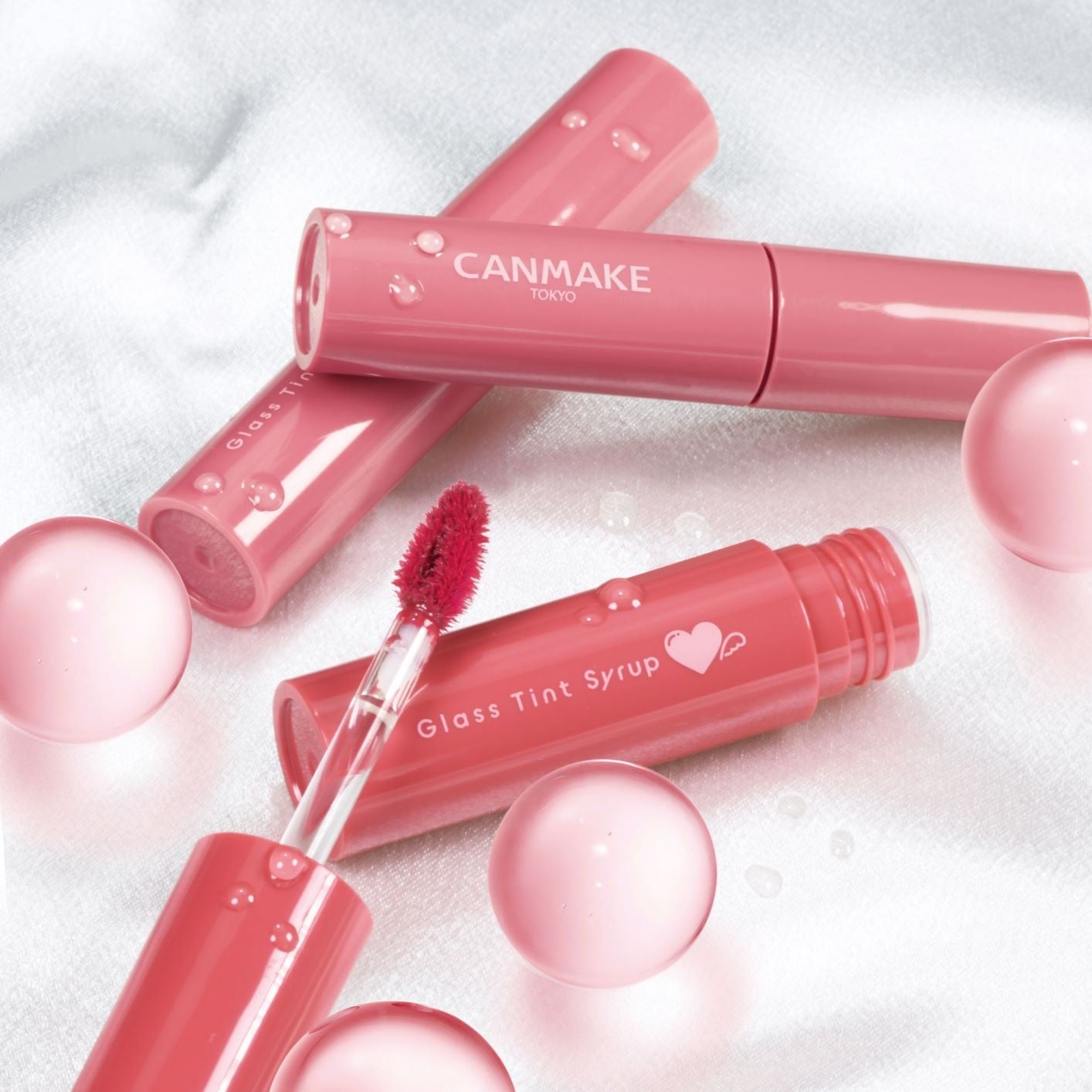 グラスティントシロップ