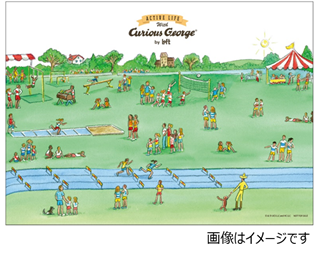 オリジナルアートキャンバスイメージ