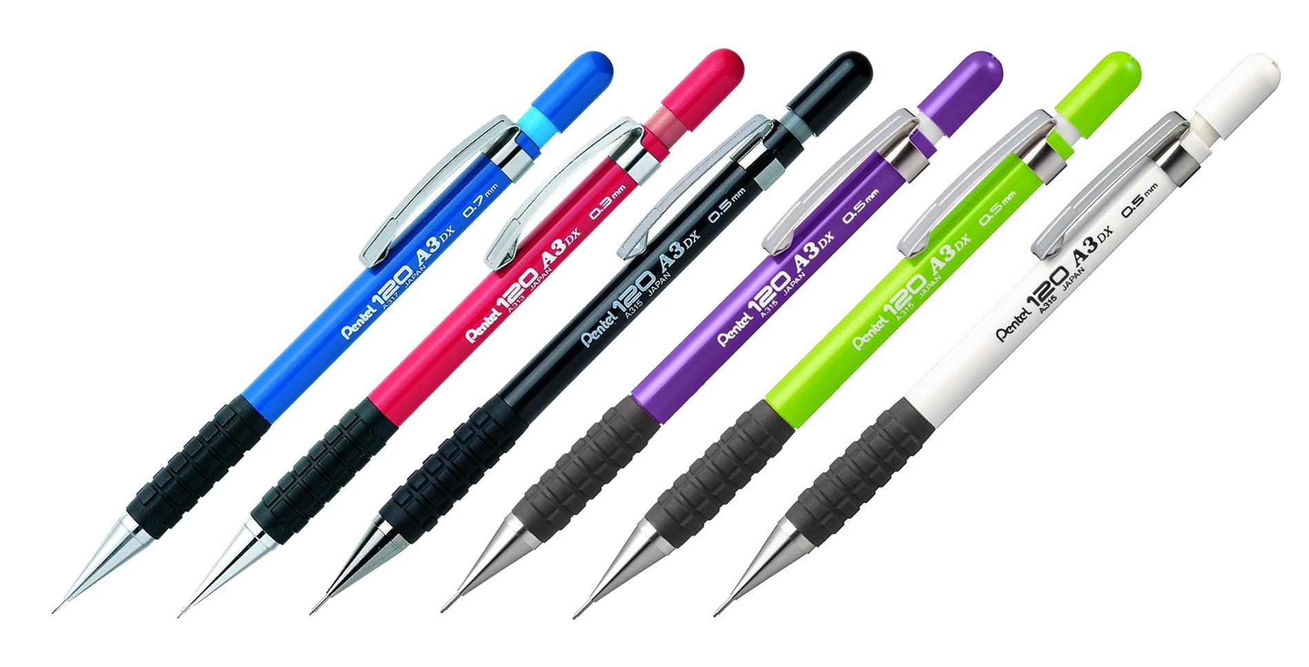 ロフト】筆記具だけを集めた企画！「ロフトのペン覧会 2024」開催