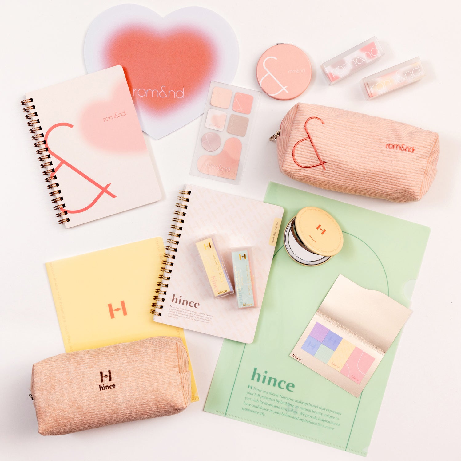 コスメ雑貨店2024イメージ