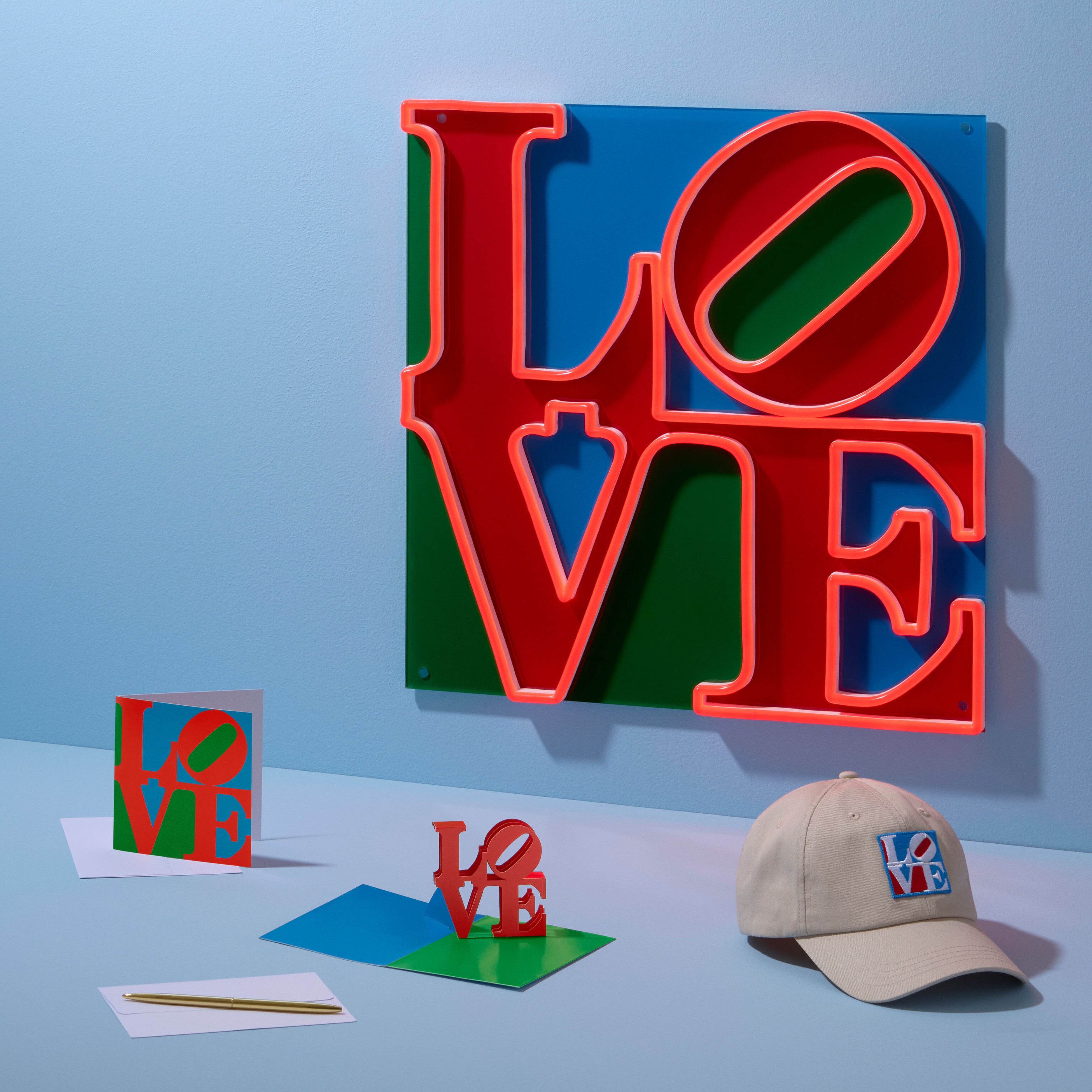 MoMA Design Store】MoMAアーティストファンのための「Artful Gifts