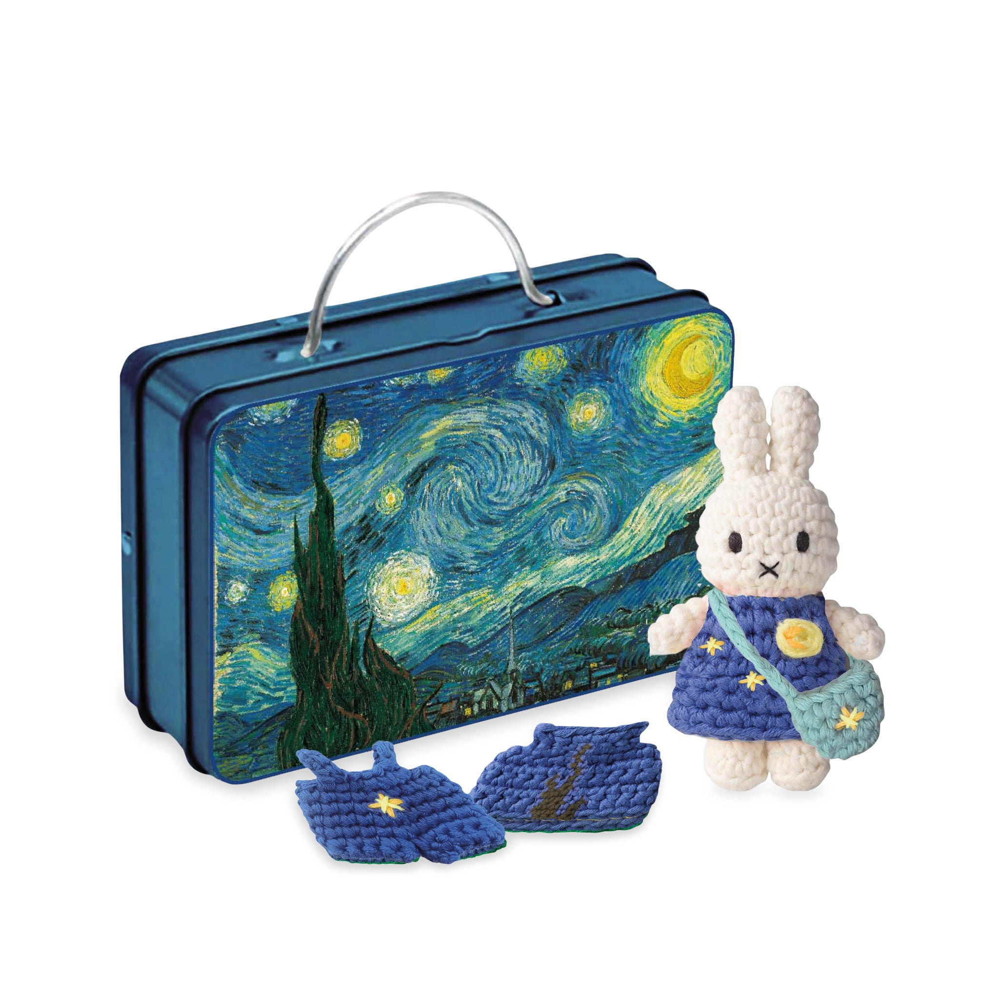 MoMA Design Store】MoMAアーティストファンのための「Artful Gifts