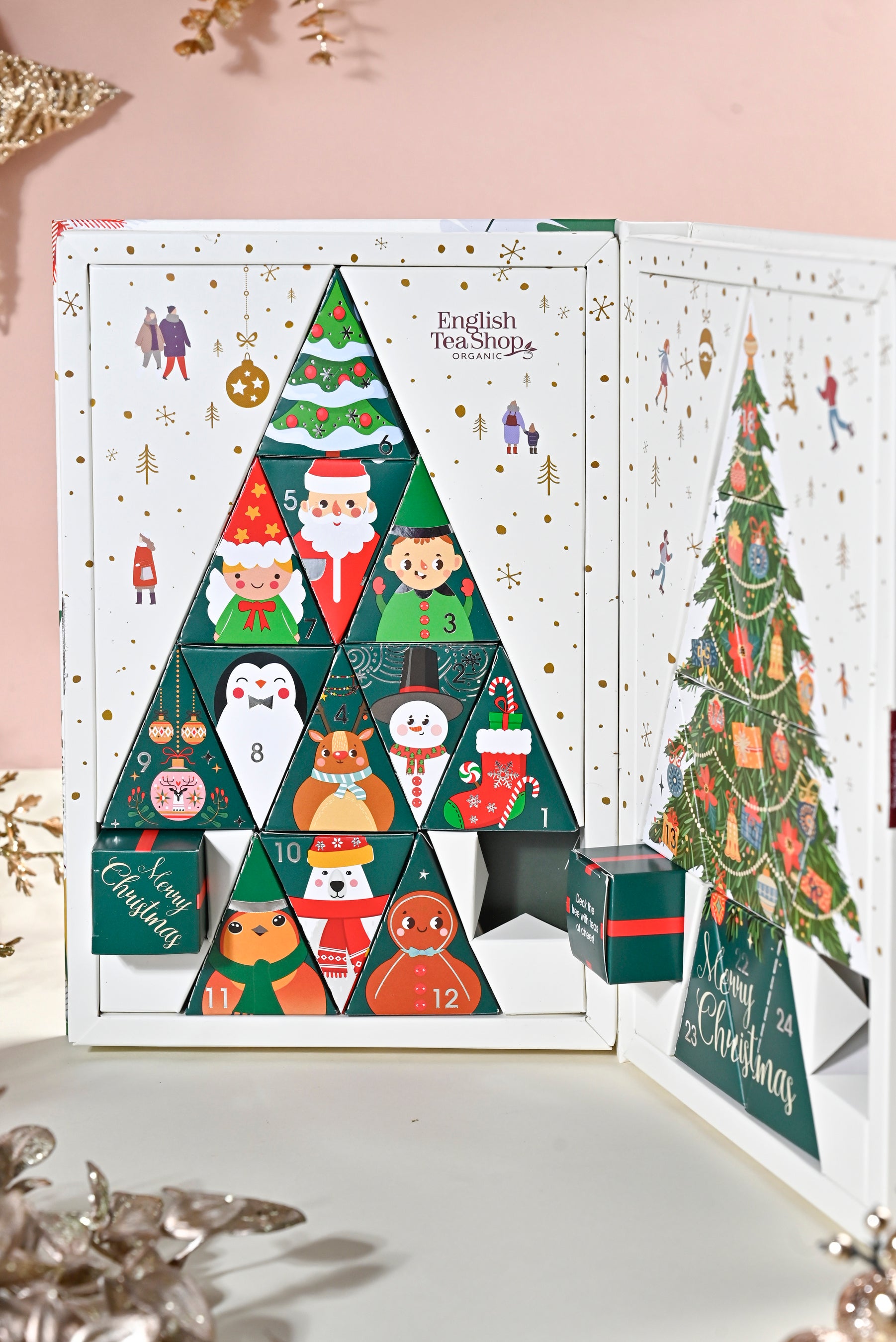 ロフト】銀座ロフトのクリスマス「Color Pop Holidays」開催 | GISELe