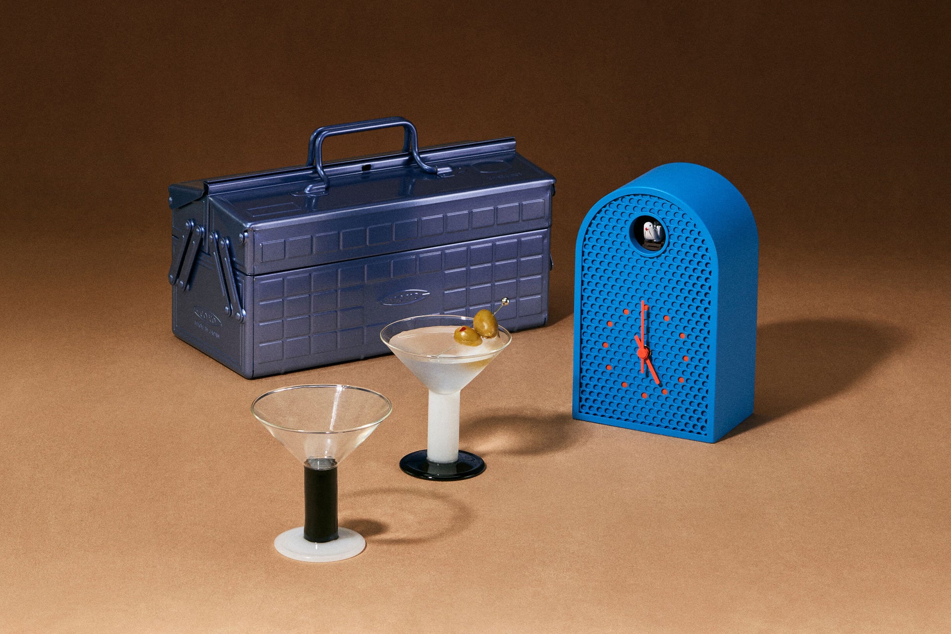 MoMA Design Store】アーティスト村上隆とのコラボレーションによる