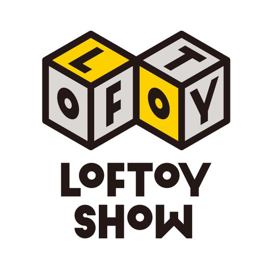 【ロフト】全国のロフトで「LOFTOY SHOW(ロフトイショー)2026 SS 」開催!グローバル ポップカルチャーフィギュアが大集積! 【ロフト】全国のロフトで「LOFTOY SHOW(ロフトイショー)2026 SS 」開催!グローバル ポップカルチャーフィギュアが大集積!