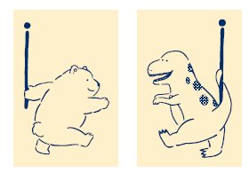 ロフト限定デザイン