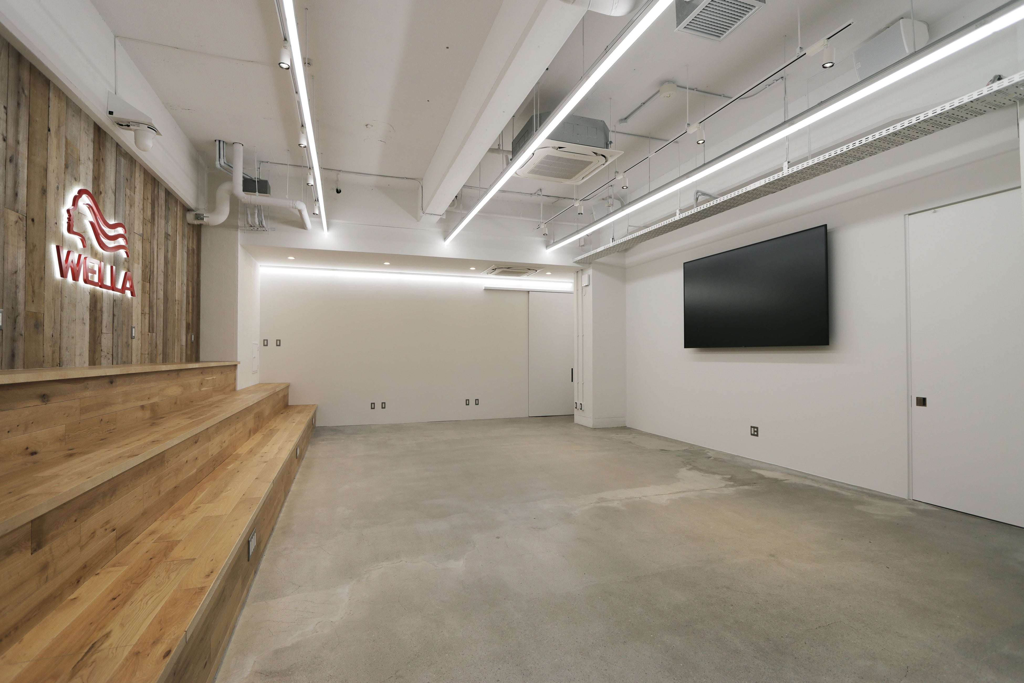 セミナールーム