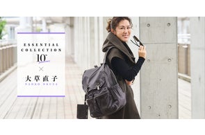 レスポートサック ジャパンの多様なコラボレーションと新製品展開