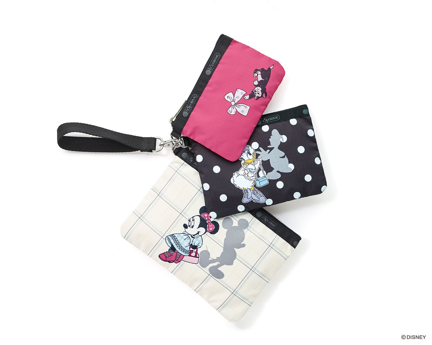 レスポートサックからディズニー ミニー デイジー コレクションが登場 1 19 水 日本限定発売 株式会社 レスポートサック ジャパンのプレスリリース レスポートサックからディズニー ミニー デイジー コレクションが登場 1 19 水 日本限定発売 株式会社 レスポートサック ジャパンのプレスリリース