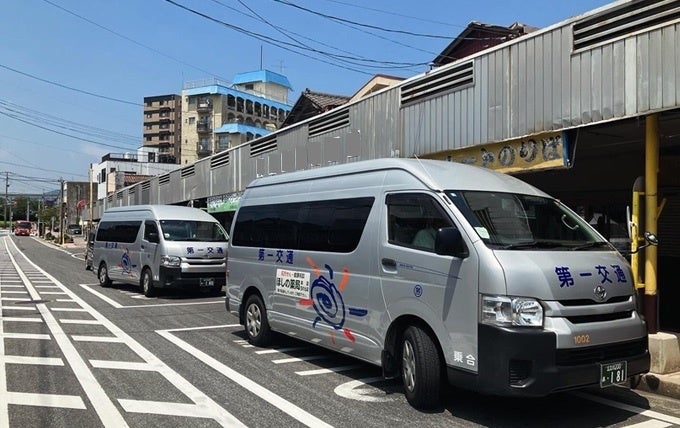 KGモーターズとアドテック、1人乗り小型EV「mibot」事業における業務提携基本合意書を締結