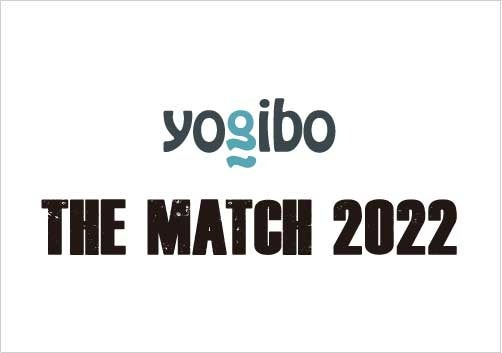 格闘技イベント「THE MATCH 2022」