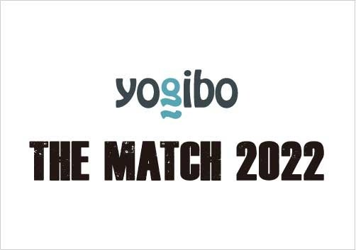 格闘技イベント「THE MATCH 2022」