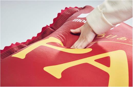 触り心地も抜群