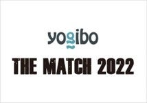 格闘技イベント「THE MATCH 2022」