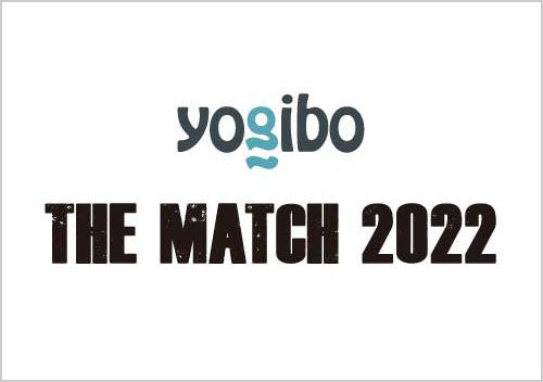 格闘技イベント「THE MATCH 2022」