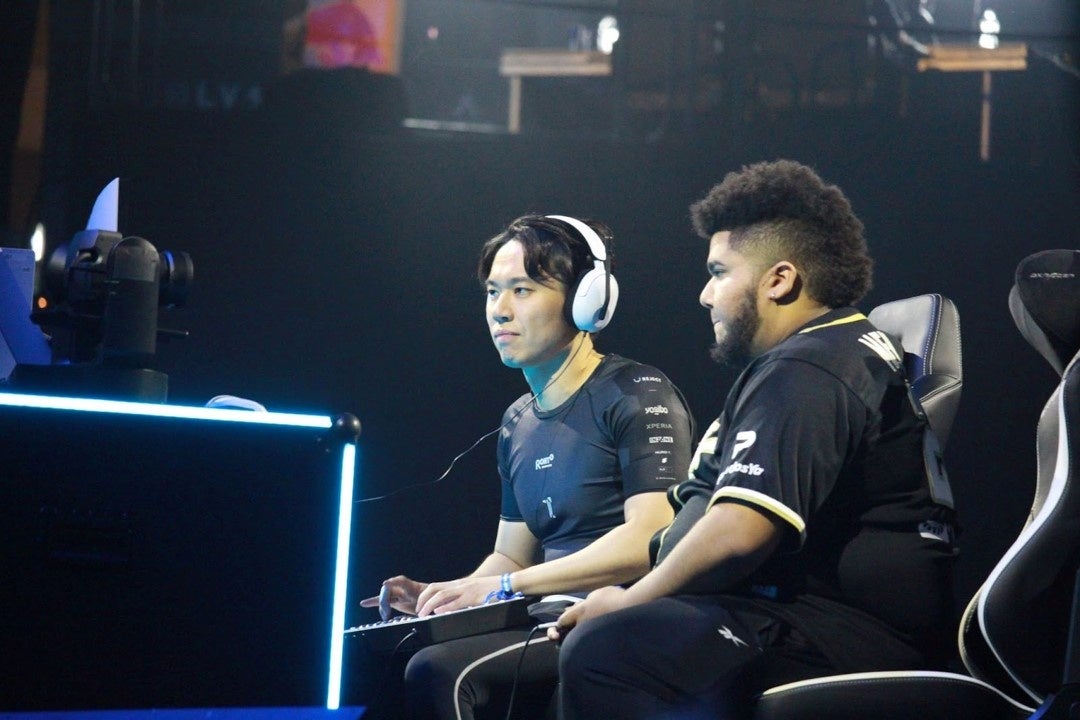 プロ e スポーツチーム 「REJECT」