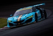 SUPER GT 2023(GT300) 参戦　　「Yogibo Racing」